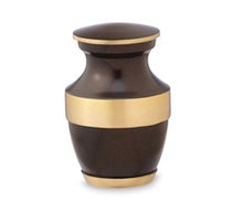 Load image into Gallery viewer, Adria Chesnut Urn