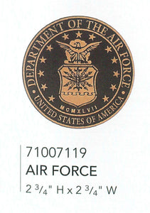 Air Force Applique