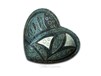 Load image into Gallery viewer, Emerald Anaszai Cloisonné Urn