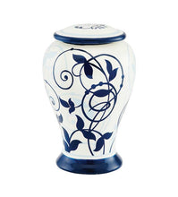 Load image into Gallery viewer, Arabesque Urn