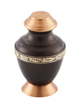 Load image into Gallery viewer, Arcadia Umber Urn