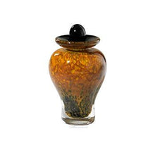 Load image into Gallery viewer, Four Seasons Urn Collection: Autumn