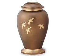 Load image into Gallery viewer, Avondale Russet Urn