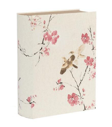 Cherry Blossoms Scattering Urn