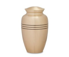 Load image into Gallery viewer, Classic Bronze Urn