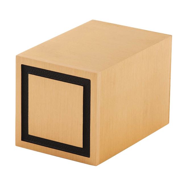 Cube Urn