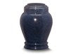 Load image into Gallery viewer, Embrace Cobalt Blue Urn