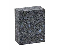Eternity Blue Pearl Granite Urn