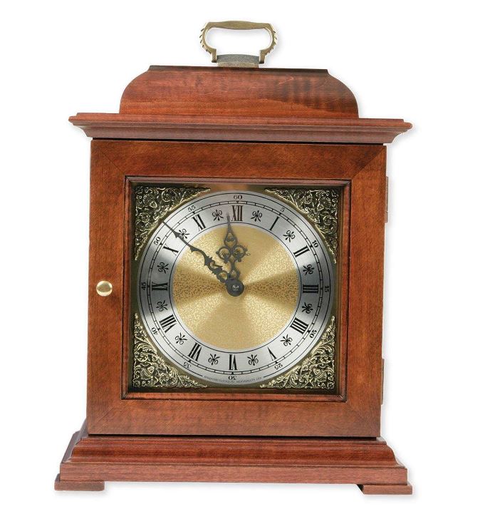 Highland Clock Urn