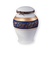 Load image into Gallery viewer, Limoges Urn