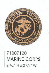 Marine Corps Applique