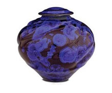 Load image into Gallery viewer, Midnight Star Urn