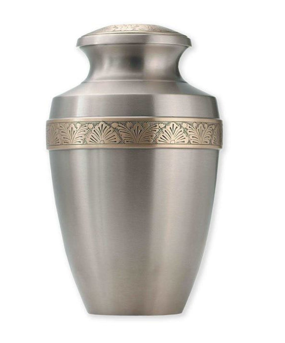 Milano Floral Urn