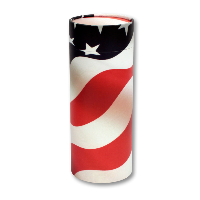 Scattering Tube - Patriot