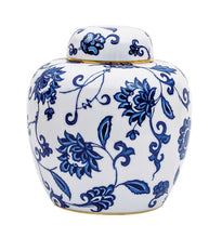 Load image into Gallery viewer, Prince Blue Montreal Urn