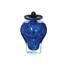 Load image into Gallery viewer, Four Seasons Urn Collection: Sapphire Seas