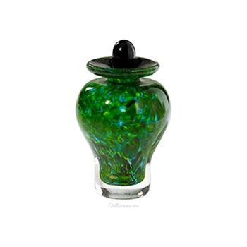 Four Seasons Urn Collection: Spring
