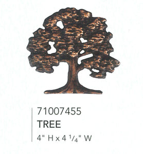 Tree Applique
