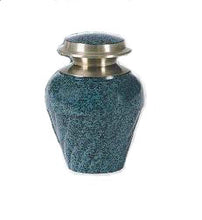 Load image into Gallery viewer, Tuscany Blue Urn