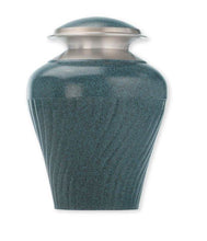 Load image into Gallery viewer, Tuscany Blue Urn