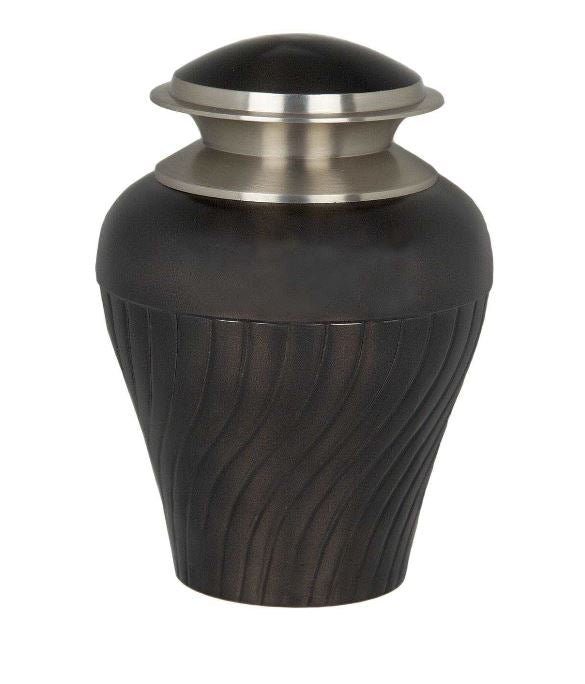 Tuscany Slate Urn